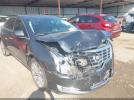 Cadillac XTS Luxury Image 15