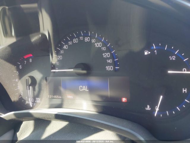 Cadillac XTS Luxury Image 6