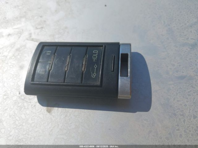 Cadillac XTS Luxury Image 12