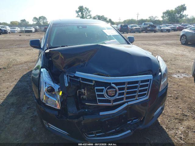 Cadillac XTS Luxury Image 11