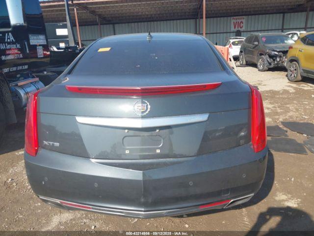 Cadillac XTS Luxury Image 14