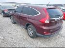 Honda CR-V Lx Image 15