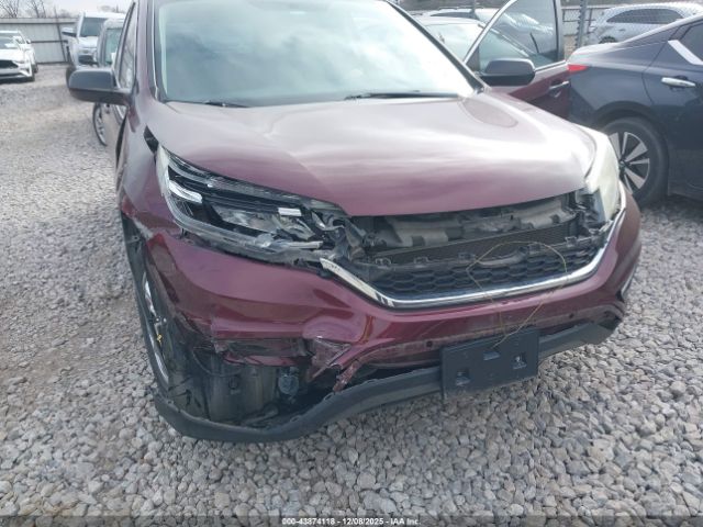 Honda CR-V Lx Image 14