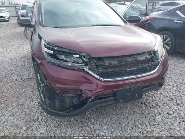 Honda CR-V Lx Image 14