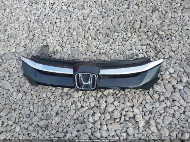 Honda CR-V Lx Image 8