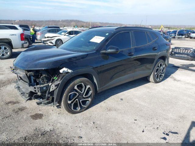 Chevrolet Trax Fwd 2rs Image 13