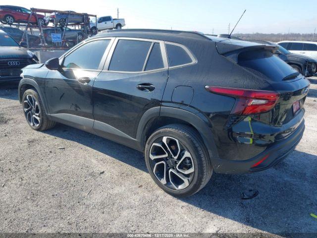 Chevrolet Trax Fwd 2rs Image 12