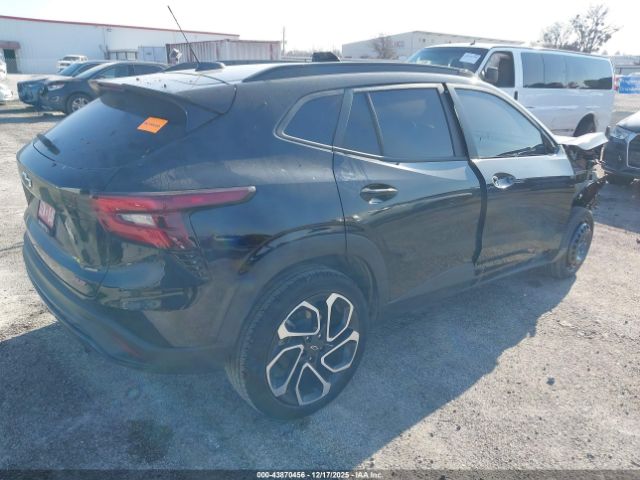 Chevrolet Trax Fwd 2rs Image 8