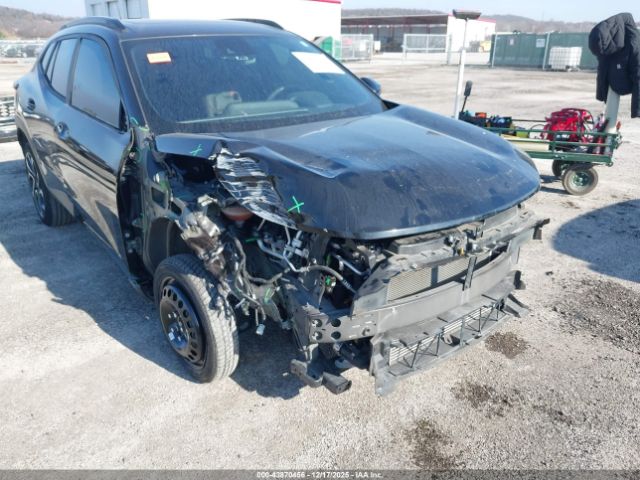 Chevrolet Trax Fwd 2rs Image 18