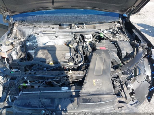 Chevrolet Trax Fwd 2rs Image 14