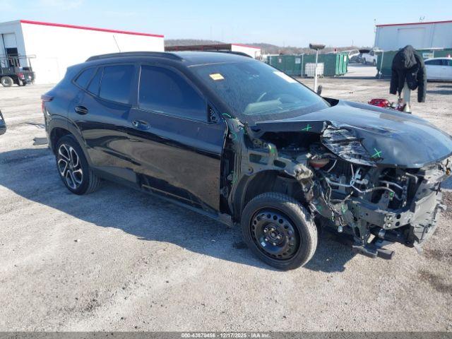 Chevrolet Trax Fwd 2rs Image 3