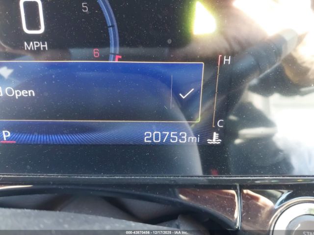 Chevrolet Trax Fwd 2rs Image 5