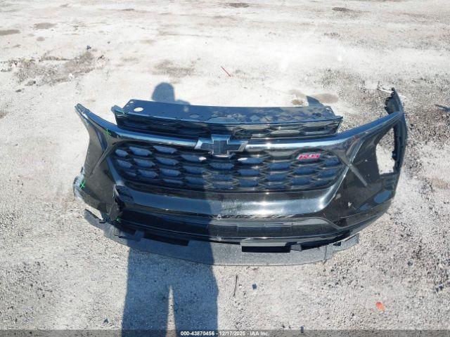 Chevrolet Trax Fwd 2rs Image 2