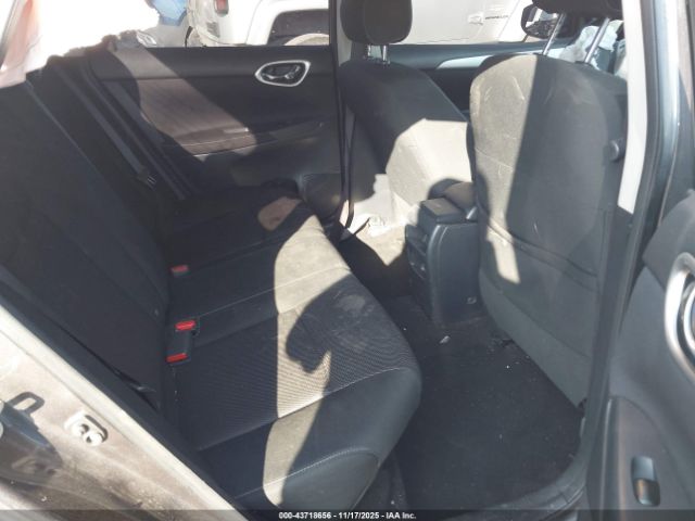 Nissan Sentra Sv Image 5