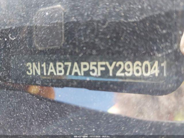 Nissan Sentra Sv Image 7