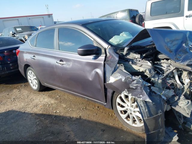 Nissan Sentra Sv Image 10