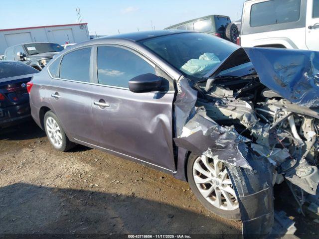 Nissan Sentra Sv Image 10