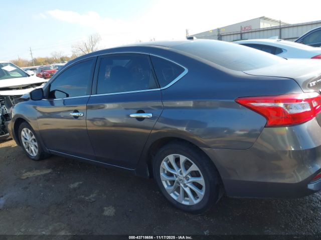 Nissan Sentra Sv Image 12