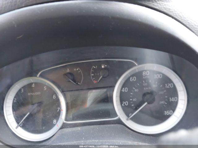 Nissan Sentra Sv Image 8