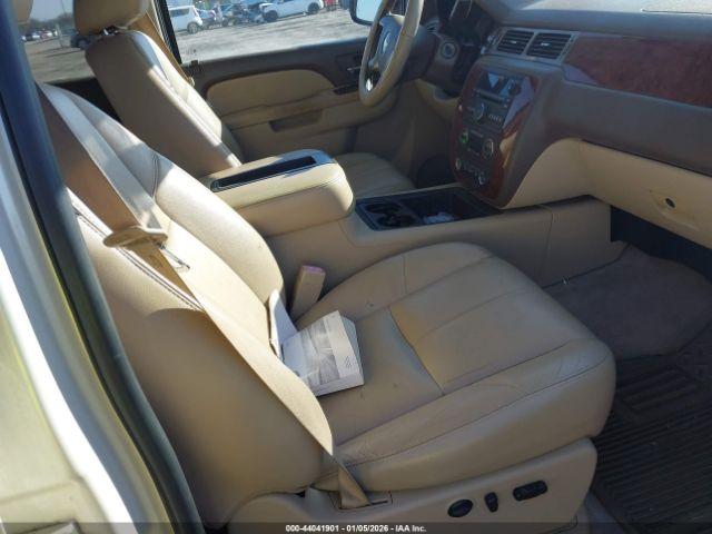 Chevrolet Silverado 1500 Ltz Image 2