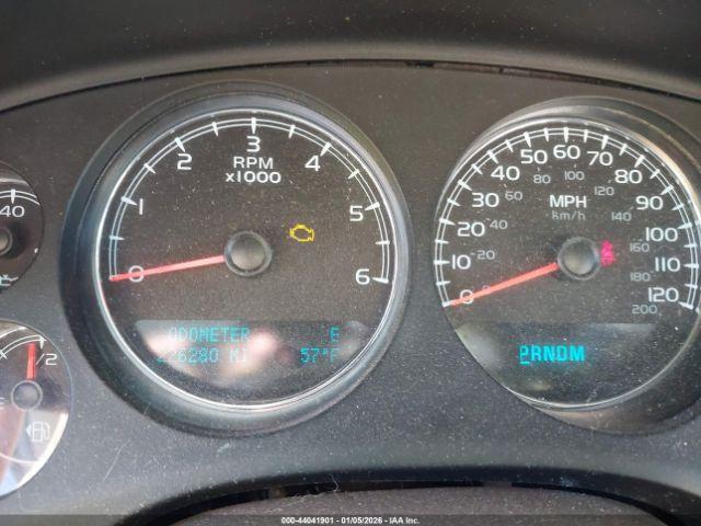 Chevrolet Silverado 1500 Ltz Image 7