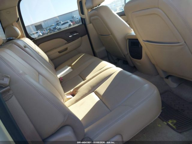 Chevrolet Silverado 1500 Ltz Image 13