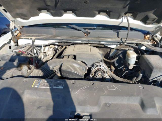 Chevrolet Silverado 1500 Ltz Image 8