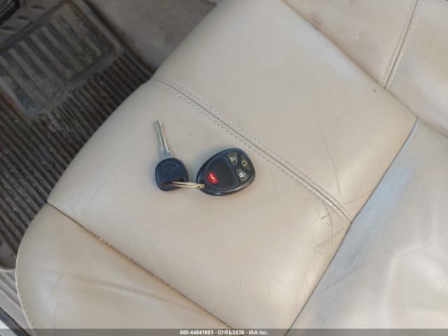 Chevrolet Silverado 1500 Ltz Image 16