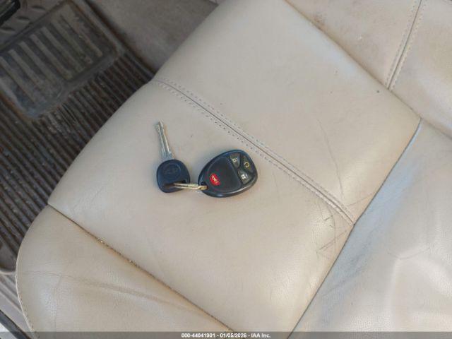 Chevrolet Silverado 1500 Ltz Image 16