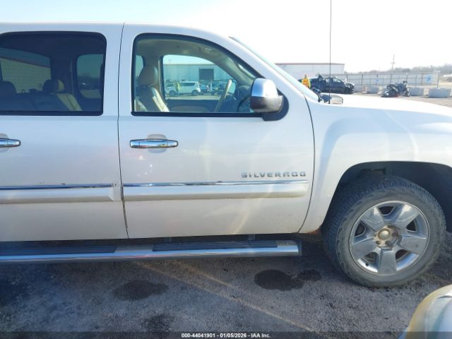 Chevrolet Silverado 1500 Ltz Image 14