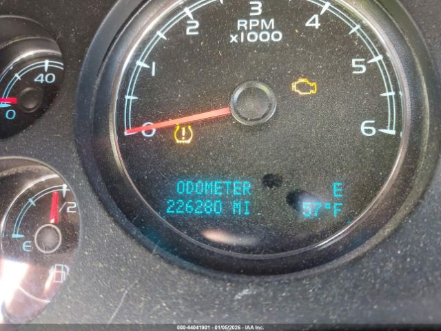 Chevrolet Silverado 1500 Ltz Image 10