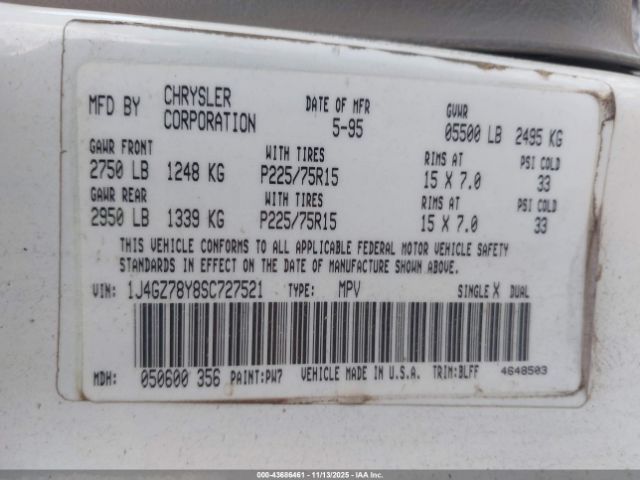 Jeep Grand Cherokee Image 9