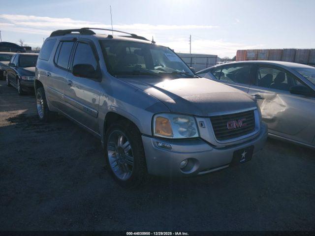  Salvage GMC Envoy XL