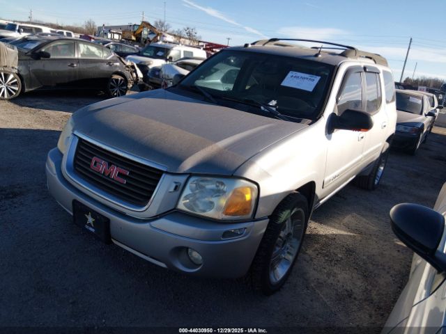 GMC Envoy XL Slt Image 3