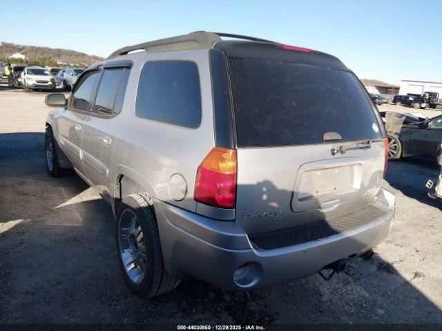 GMC Envoy XL Slt Image 5