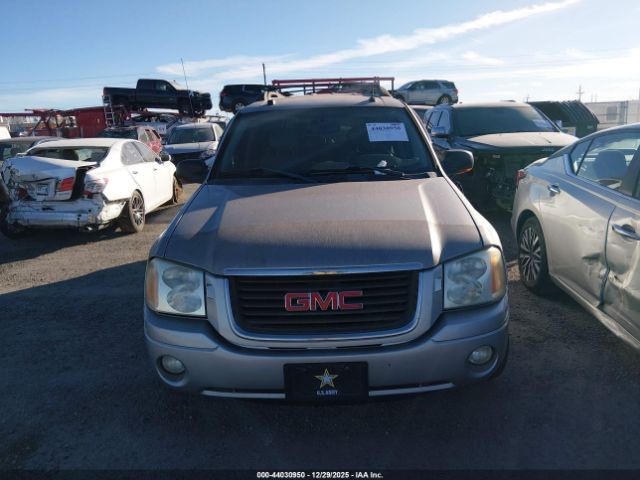 GMC Envoy XL Slt Image 9