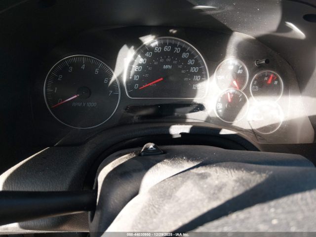 GMC Envoy XL Slt Image 4