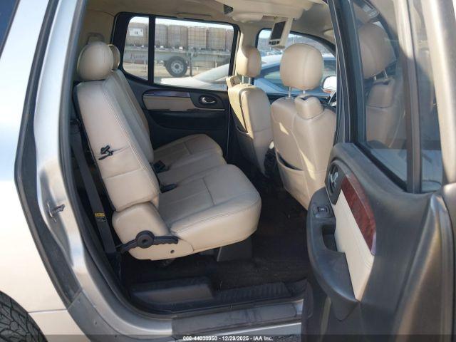 GMC Envoy XL Slt Image 10