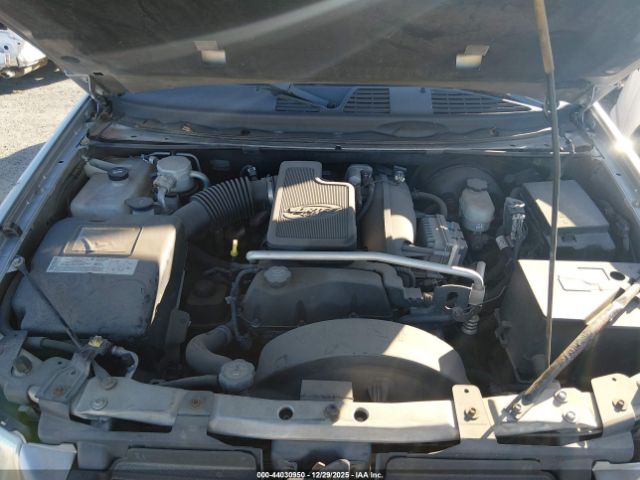 GMC Envoy XL Slt Image 7