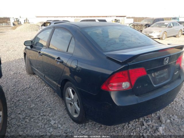 Honda Civic Ex Image 9