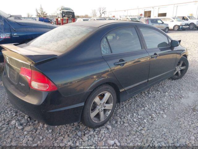 Honda Civic Ex Image 13