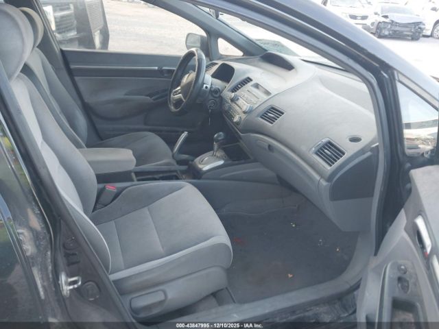 Honda Civic Ex Image 2