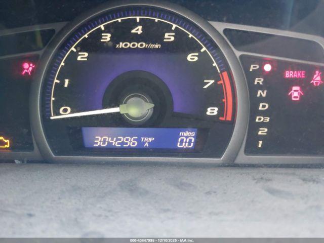 Honda Civic Ex Image 5