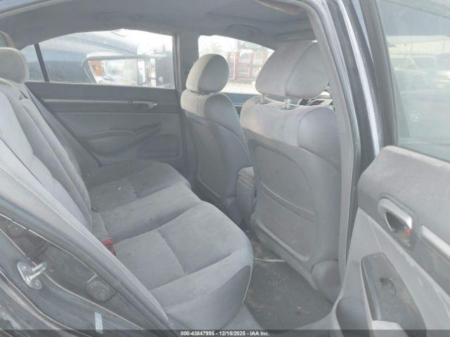 Honda Civic Ex Image 4