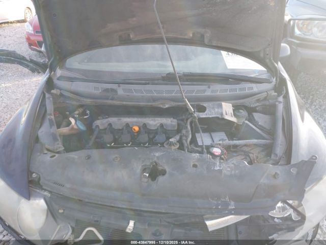 Honda Civic Ex Image 8