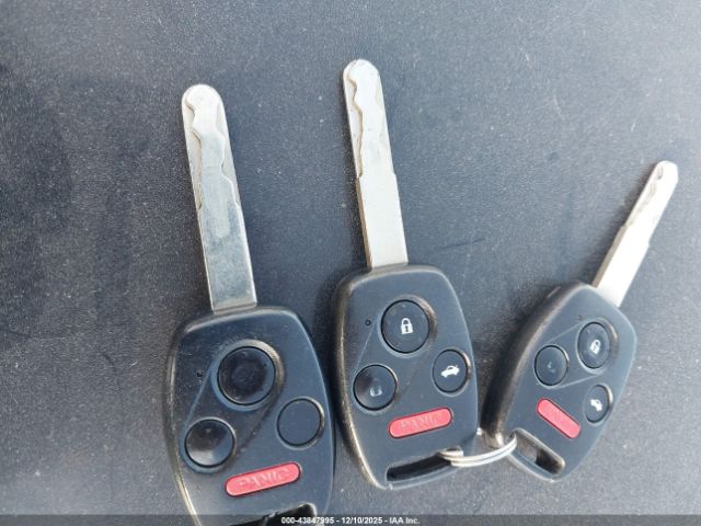 Honda Civic Ex Image 10