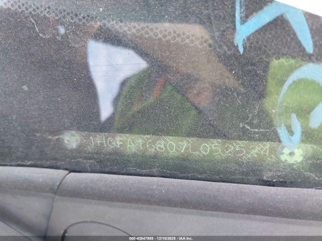 Honda Civic Ex Image 11