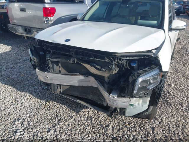 Mercedes-Benz GLB Image 5