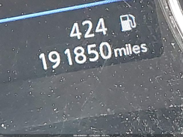 Nissan Rogue Sv Image 15