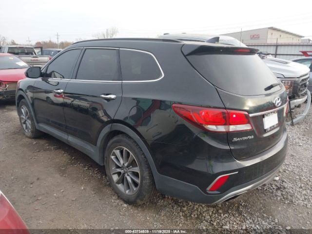 Hyundai SANTA FE Se Image 14